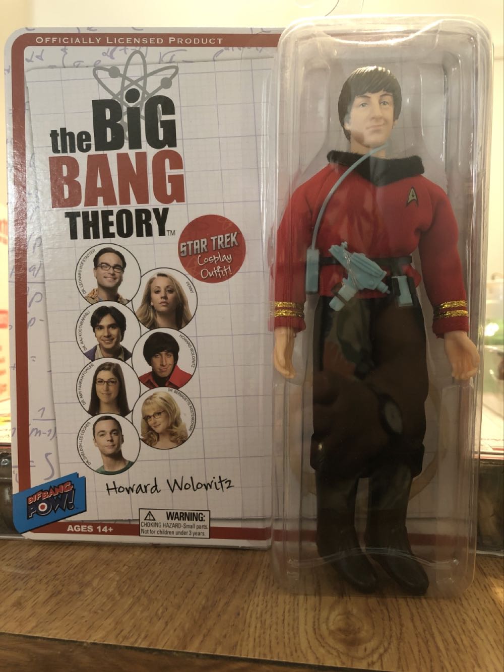 Batman & Commissioner Gordon