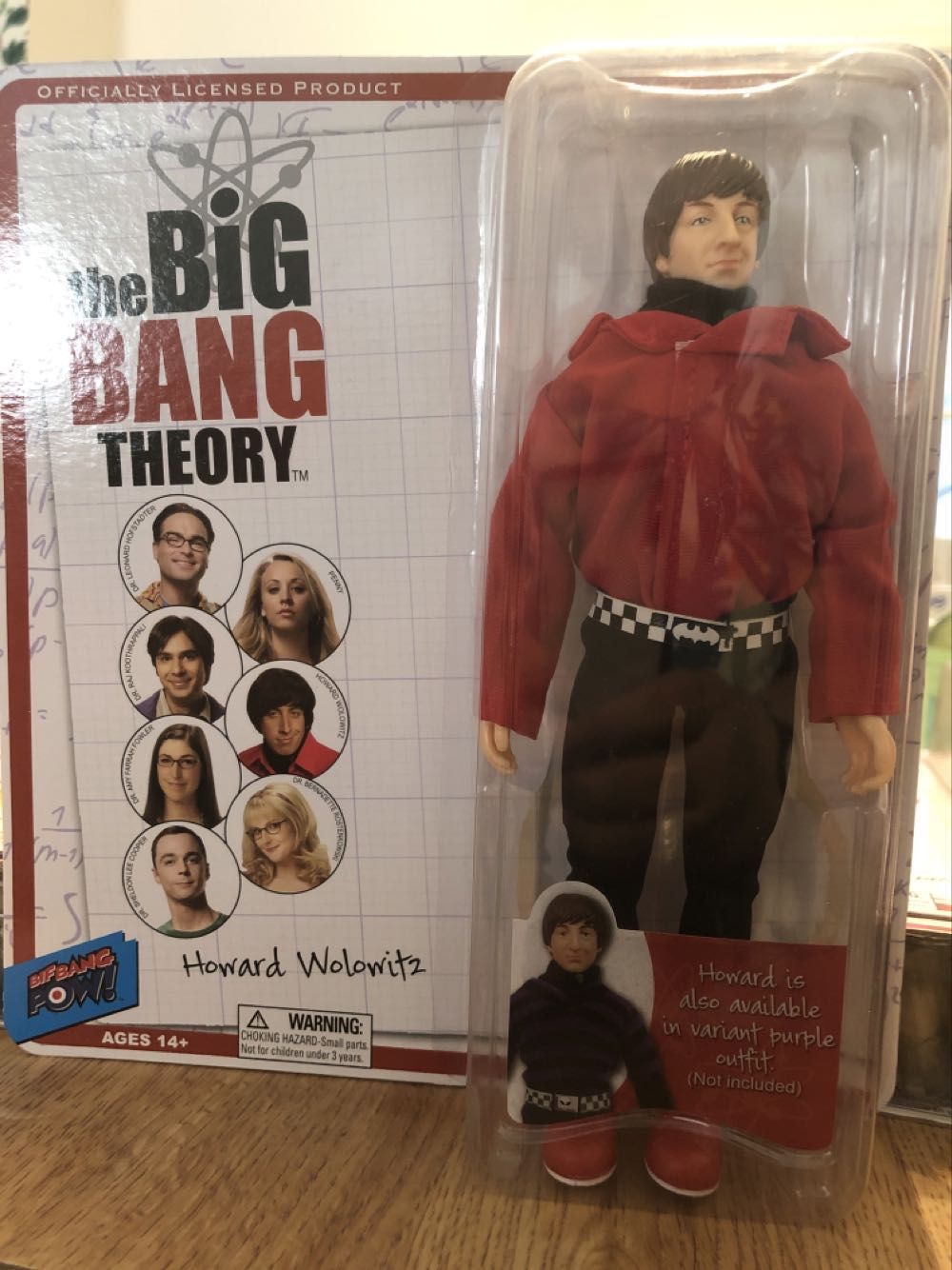 Mickey Mouse Sorcerer