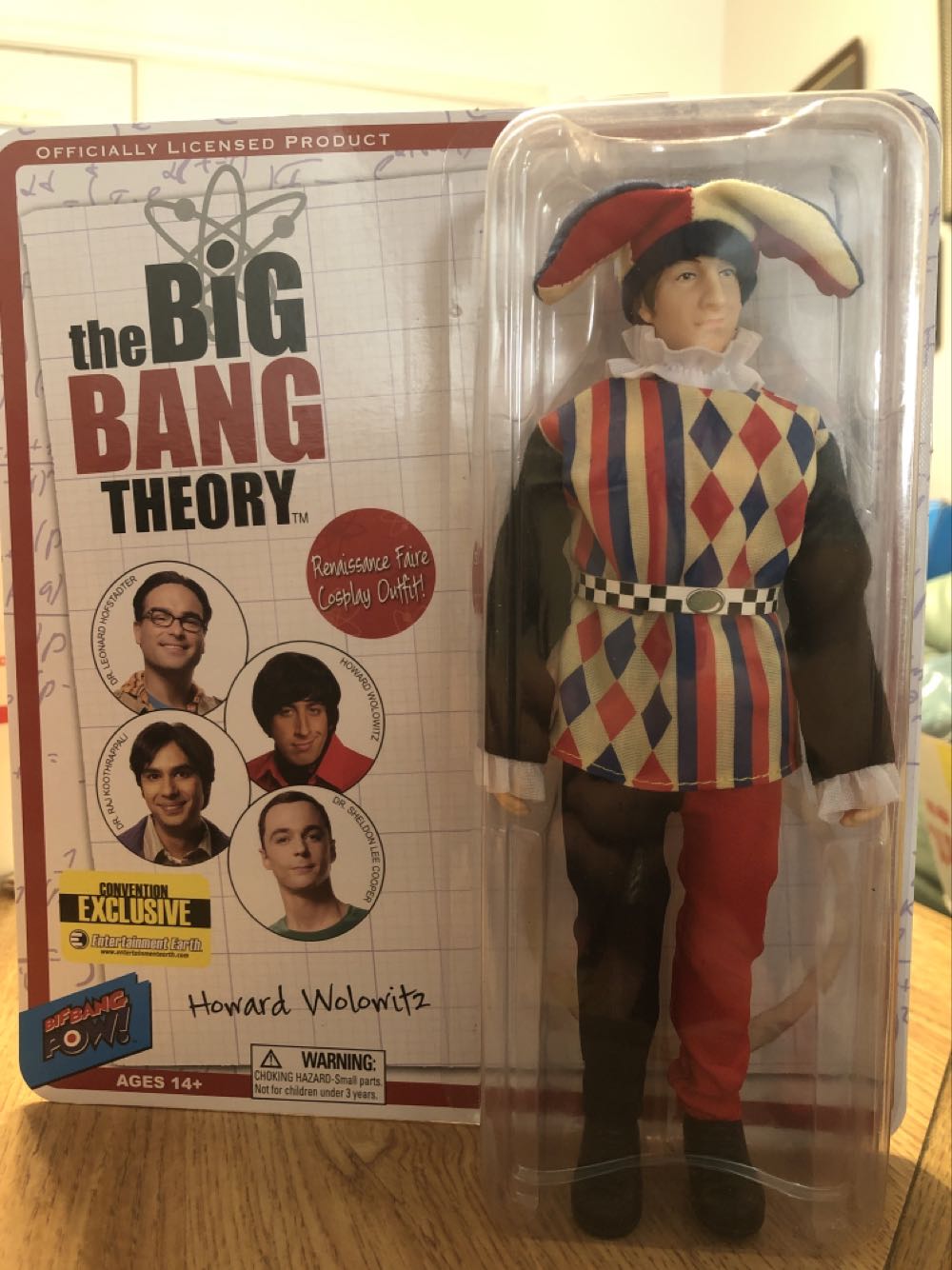 Mezco One:12 Batman (Sovereign Knight)