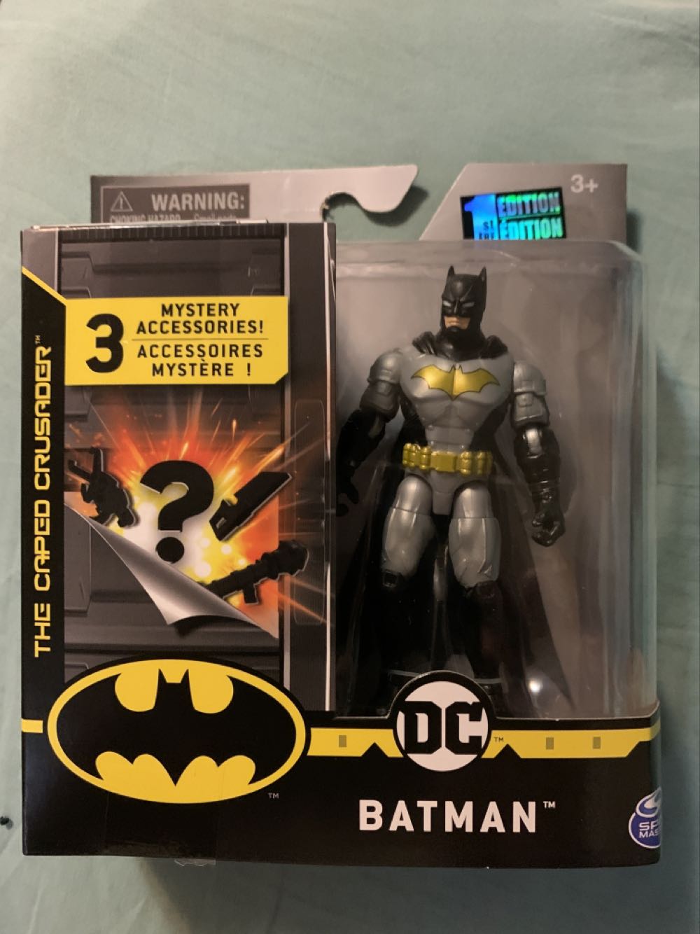 Jurassic Park - Velociraptor