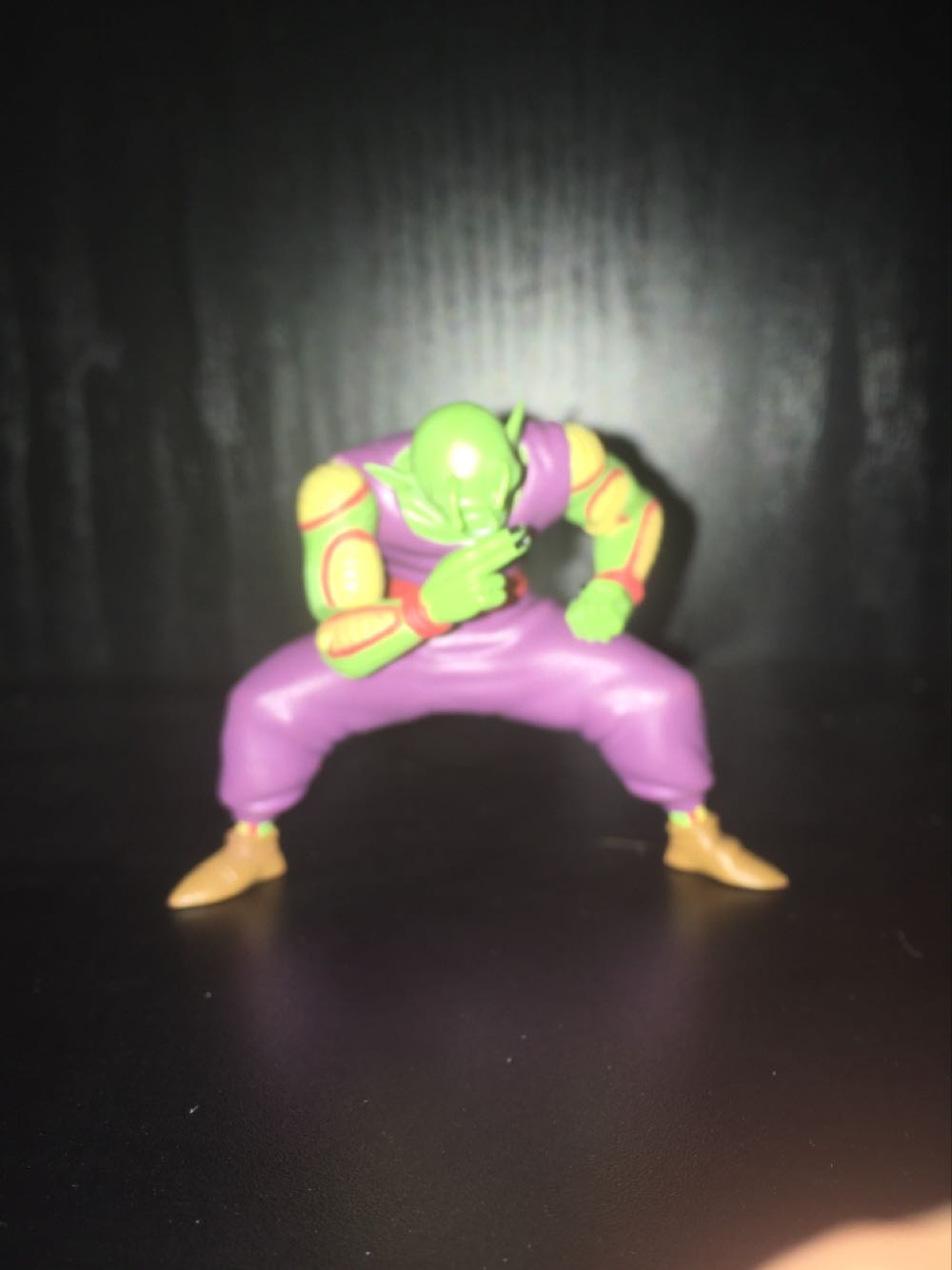 Picoro  - Unifive (Dragon Ball) action figure collectible - Main Image 1