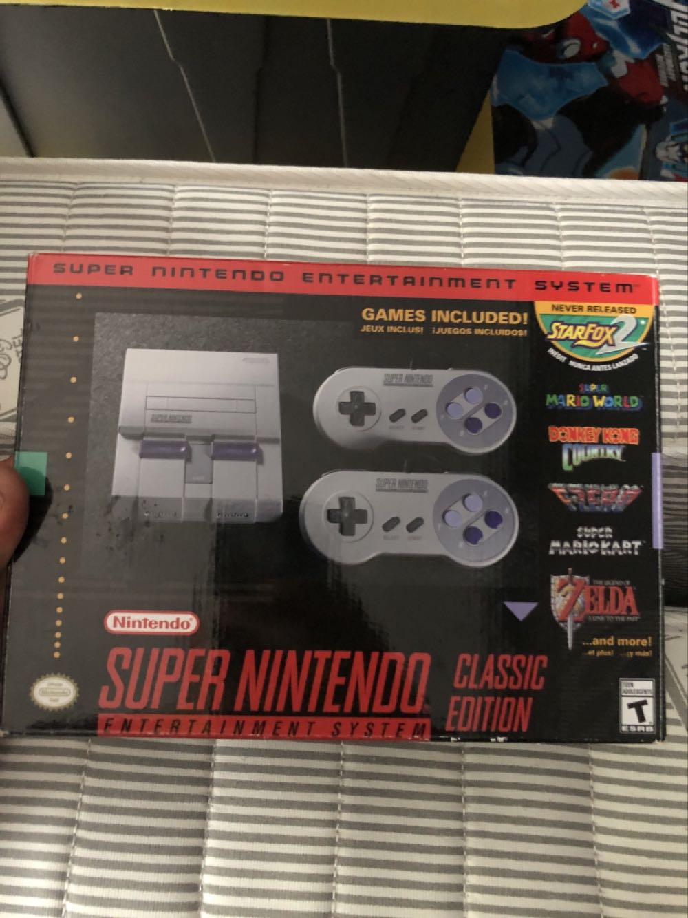 Star Wars 75276 Stormtrooper