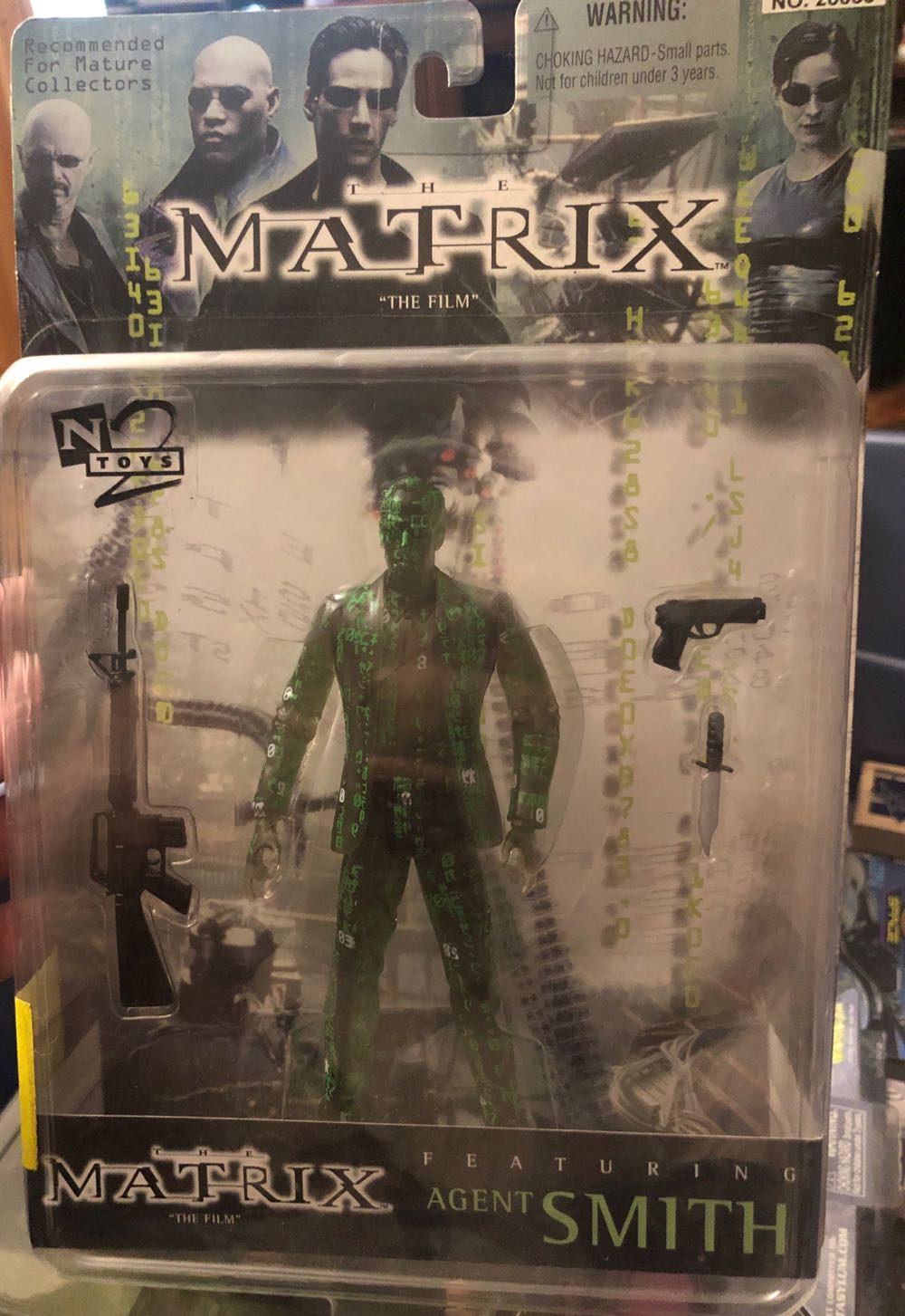 Stormtrooper (Carbonized)