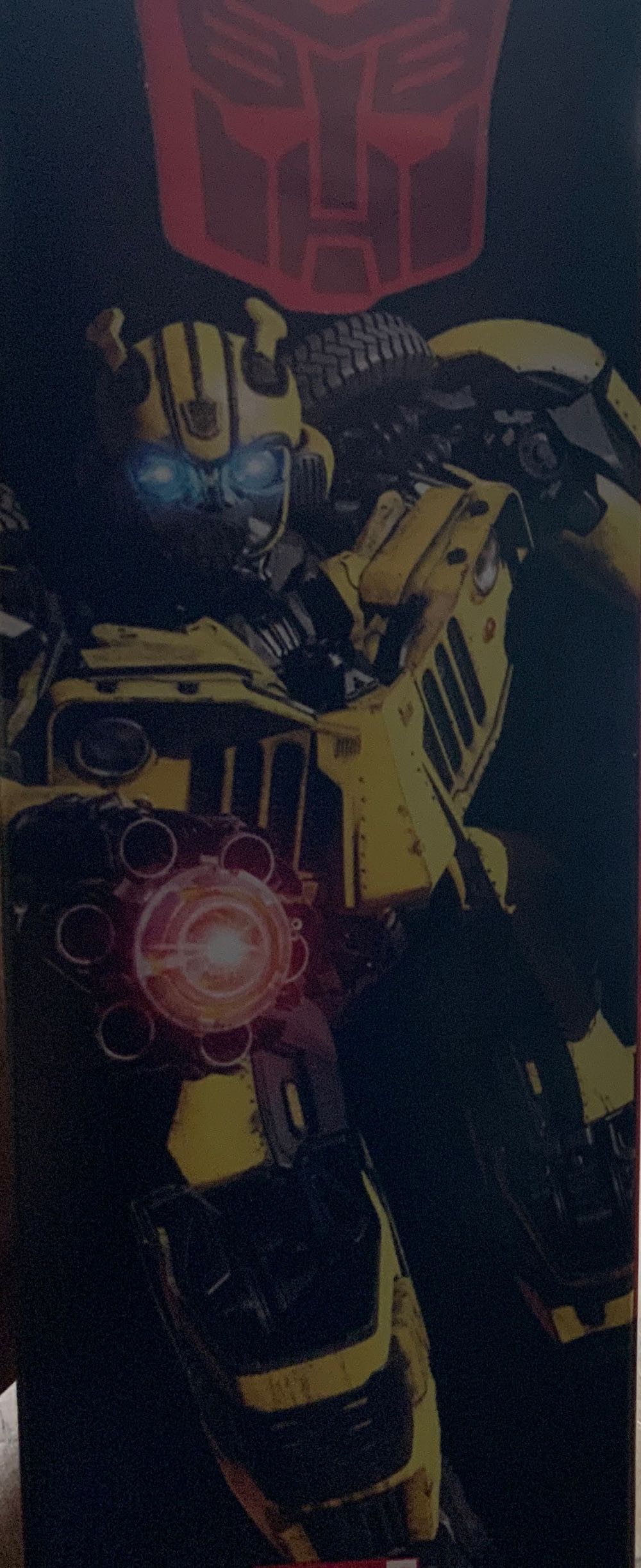 SS57 Transformers Studio Series: 57 Bumblebee Jeep - Hasbro (Transformers Studio Series) action figure collectible [Barcode 630509905355] - Main Image 2