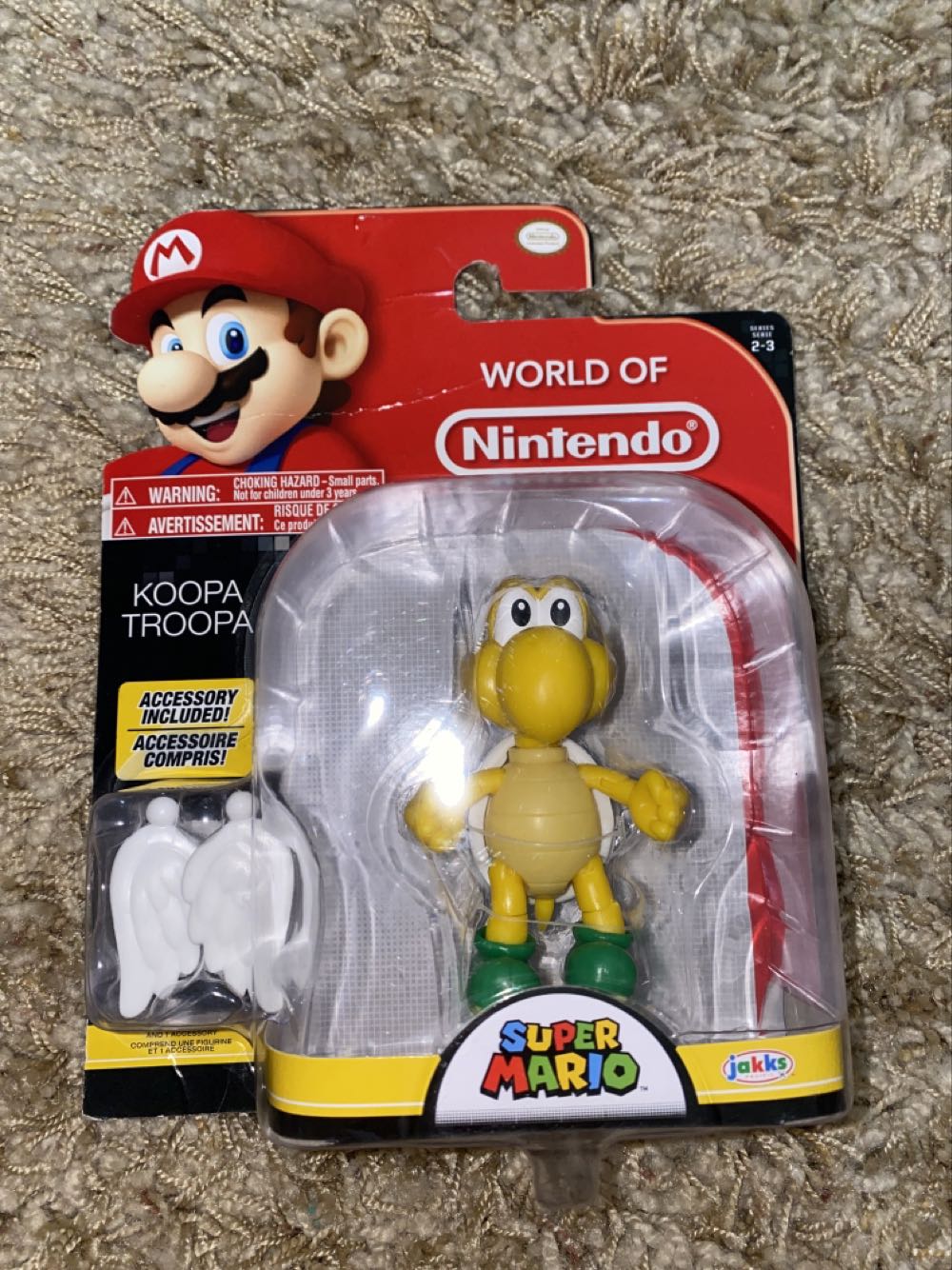 Lacey Evans Elite 76