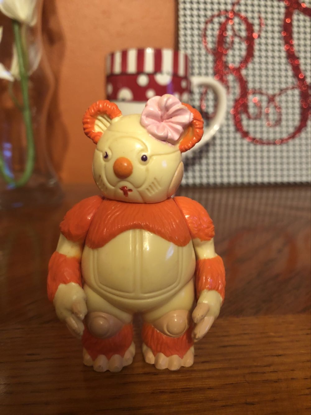 Berbil Belle  action figure collectible - Main Image 1