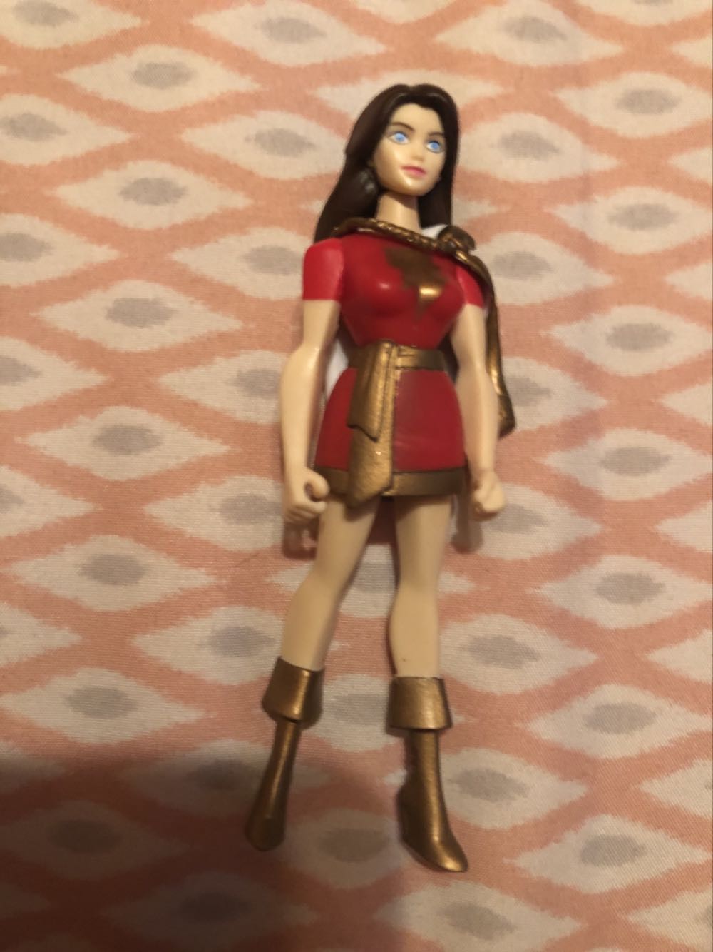 Luke Skywalker (Endor) VC23