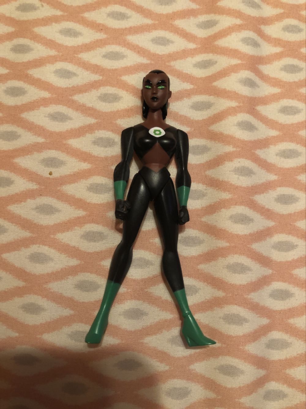 G.I. Joe - Storm Shadow, Razor Ninja (Sigma6)