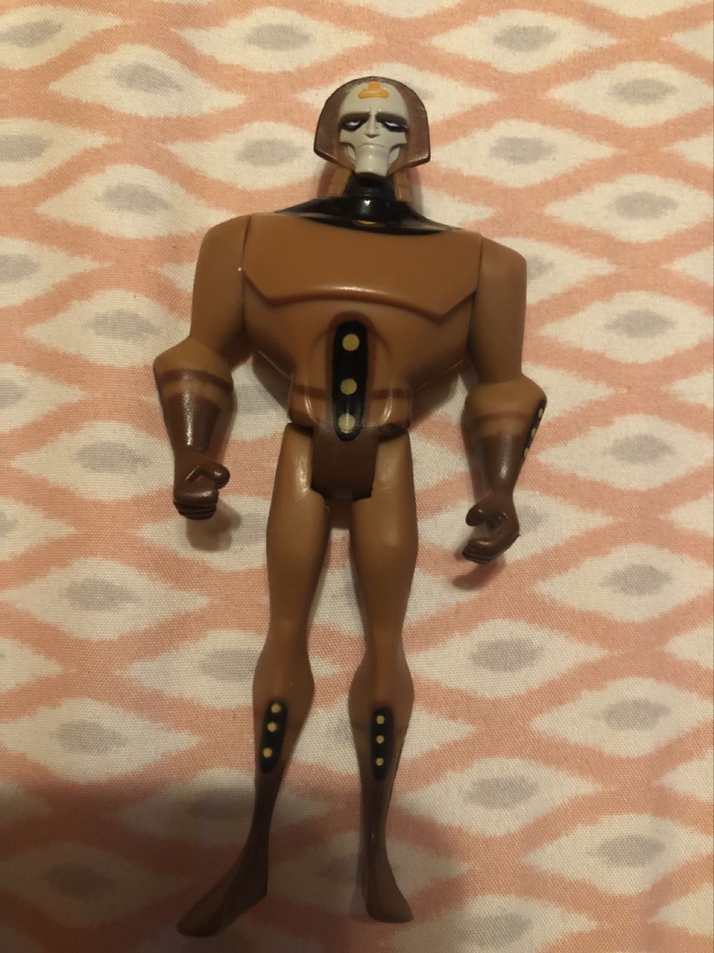 *NSYNC: Chris Kirkpatrick