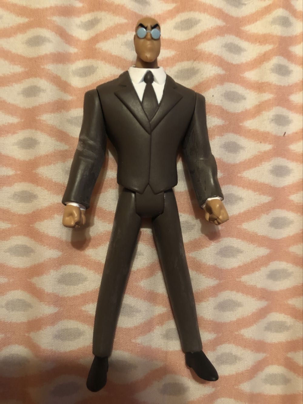 Funko Pop Yellow Lantern Batman