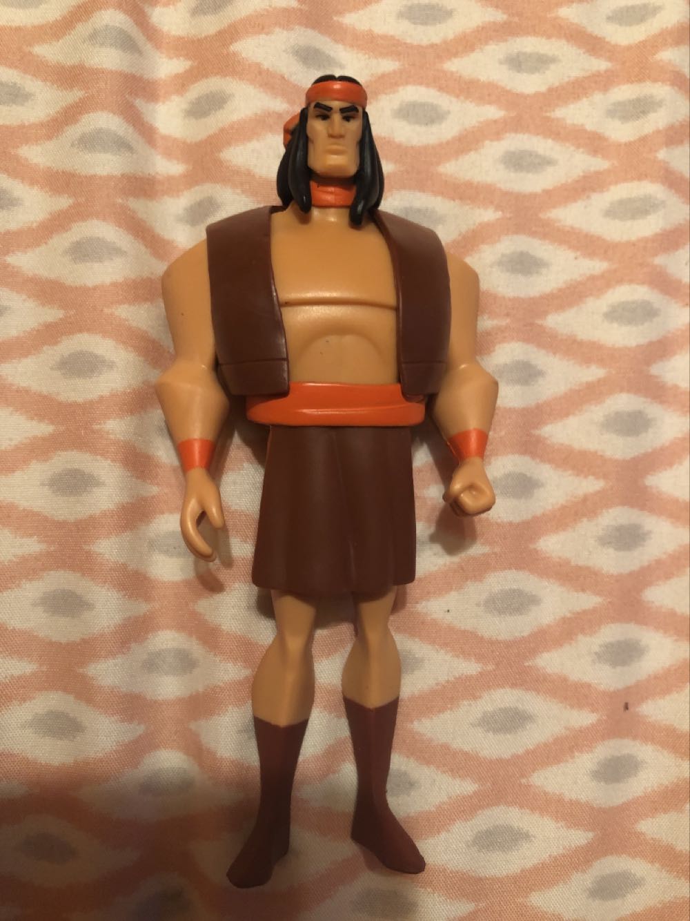 Star Wars Episode 1 Tooth Brush