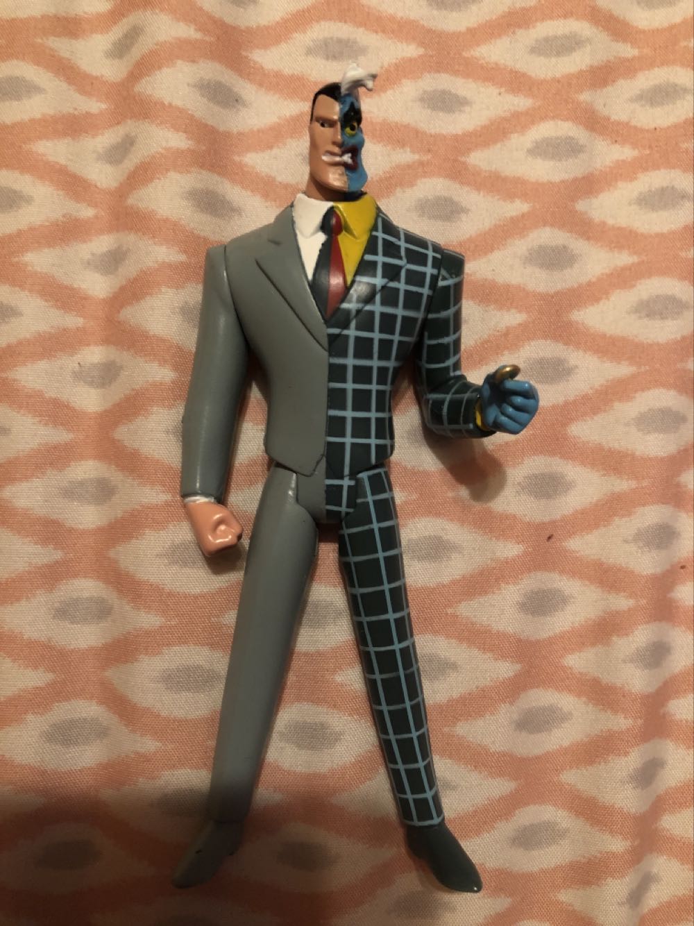 📝SELL Peter Parker (’94)