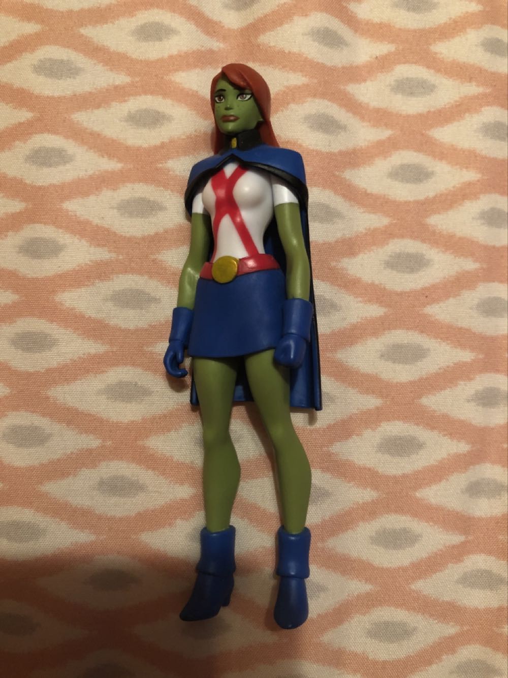 Toybiz Marvel Legends Giant-Man BAF Weapon X AoA (Variant) 