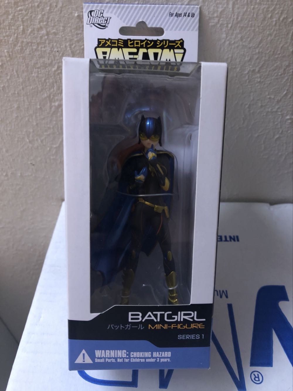 Onward - Ian Lightfoot