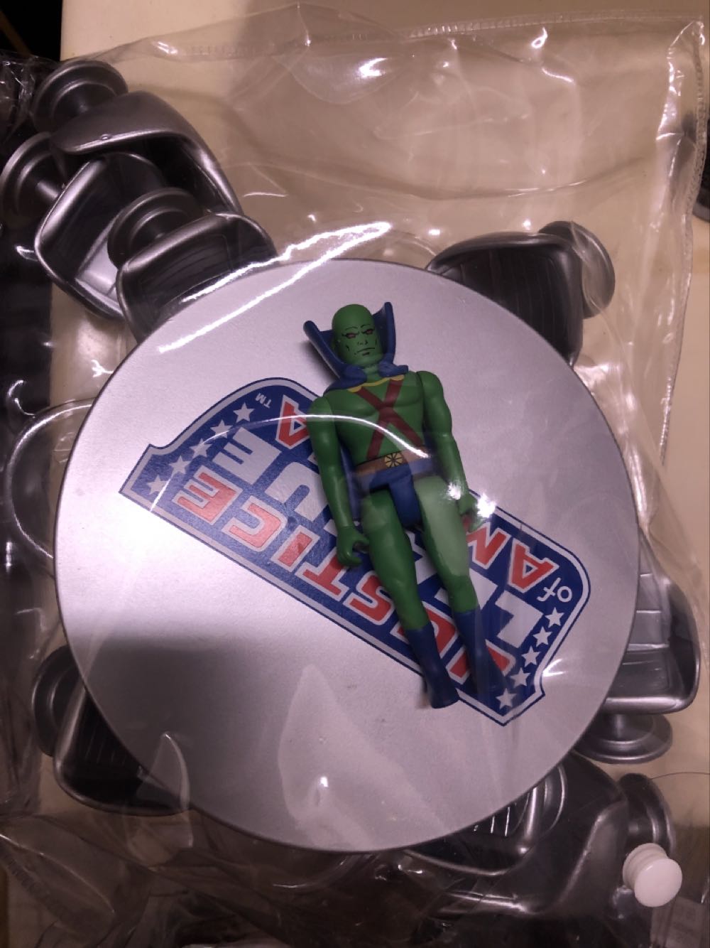 Ant-Man And The Wasp