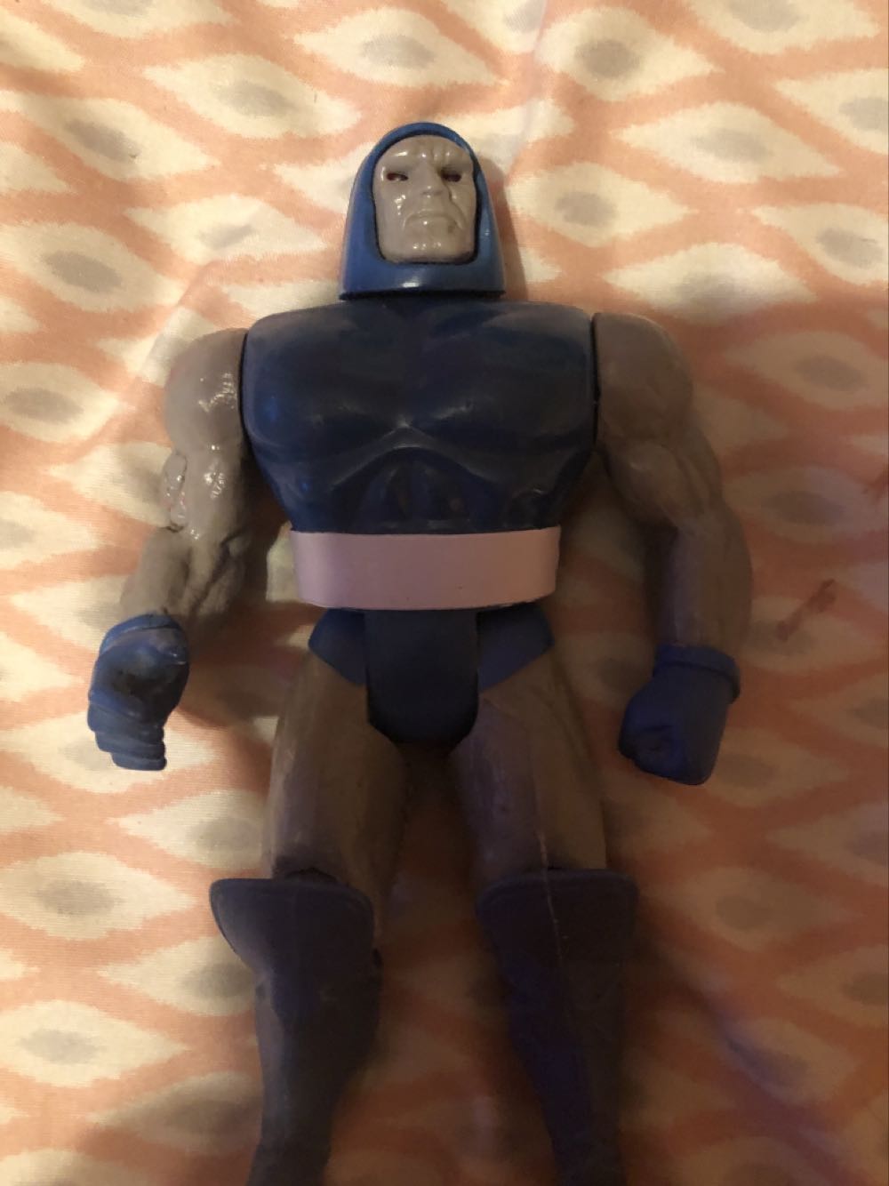 Hyper Real Star Wars The Empire Strikes Back Luke Skywalker (Bespin) ()