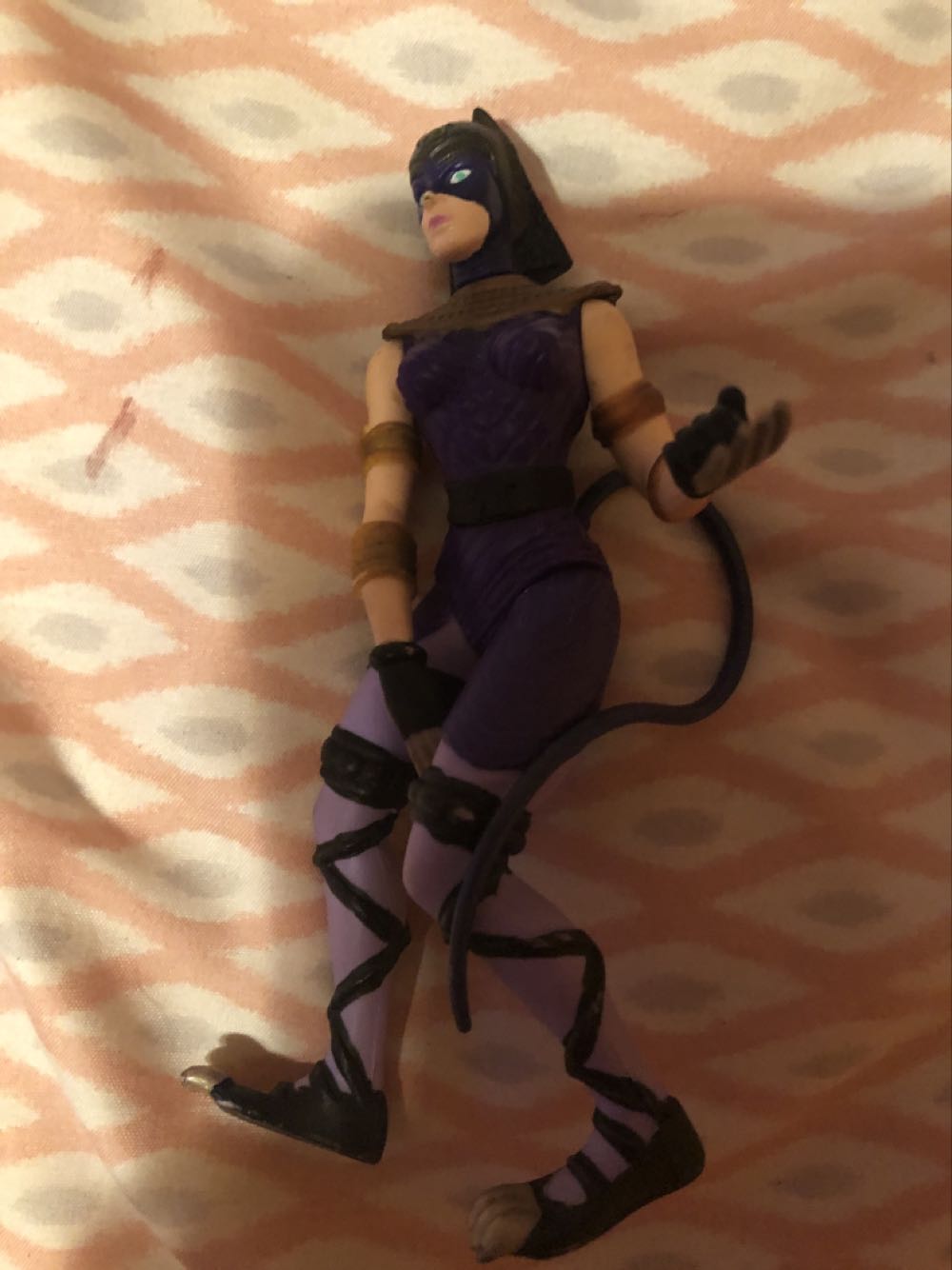 Mighty Muggs: Galactus