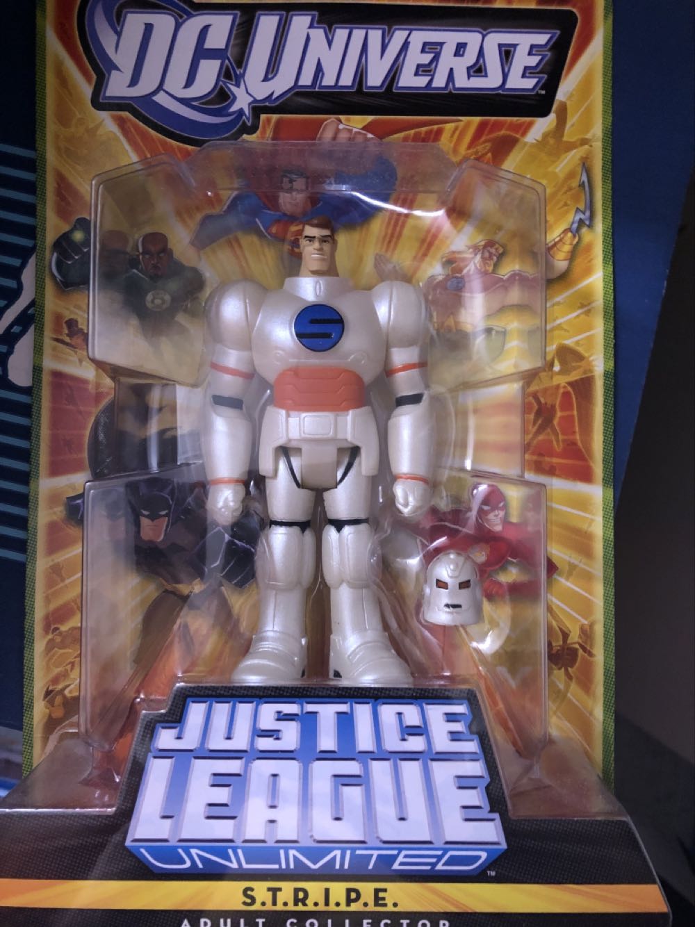 Winston Zeddemore And Chomper Ghost