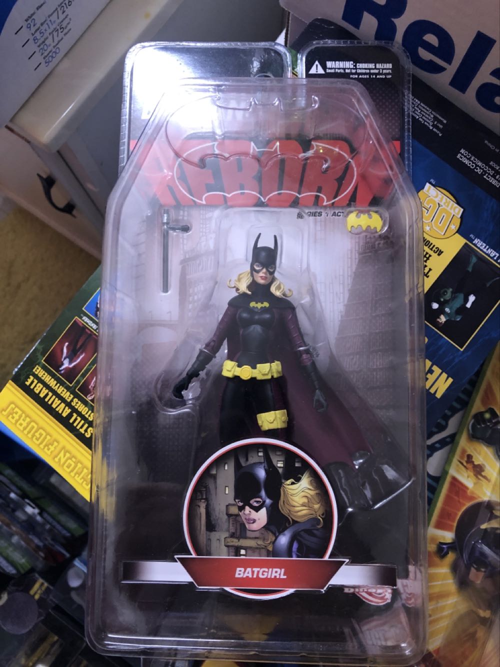 Predator: Alpha Predator Special Edition 100th PREDATOR Figure