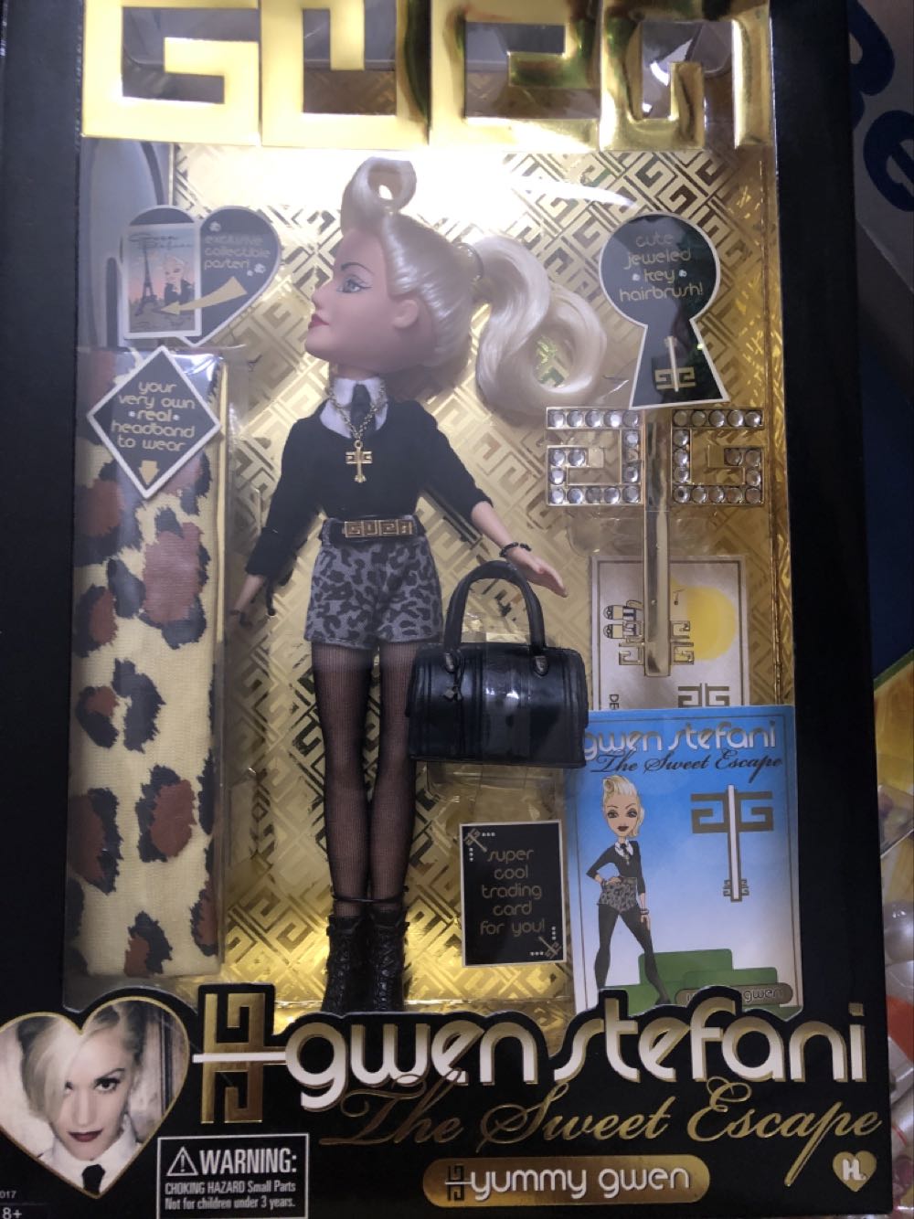 Superman 12” Figure