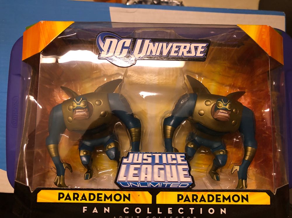 G.I. Joe - Cobra Commander (12in)