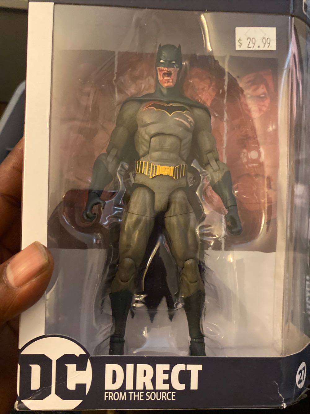 Marvel Artfx Premier Black Widow