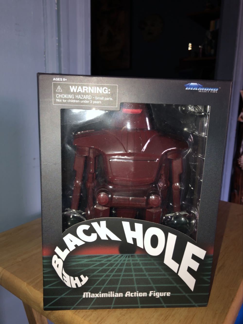 WONDER WOMAN (DIANA PRINCE (Gala)) Doll