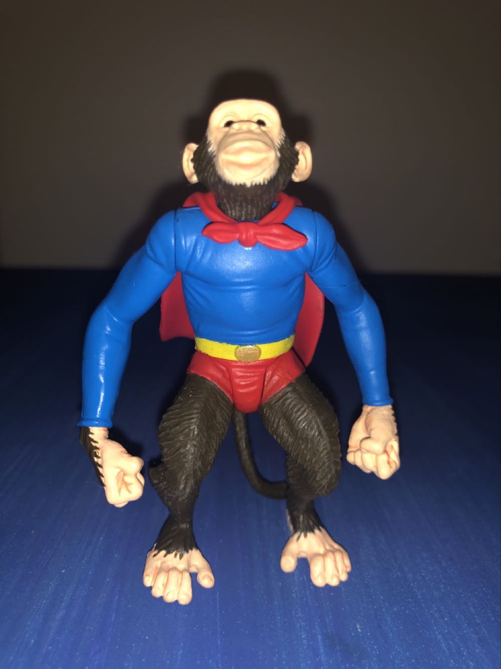 Guts (Berserker Armor)