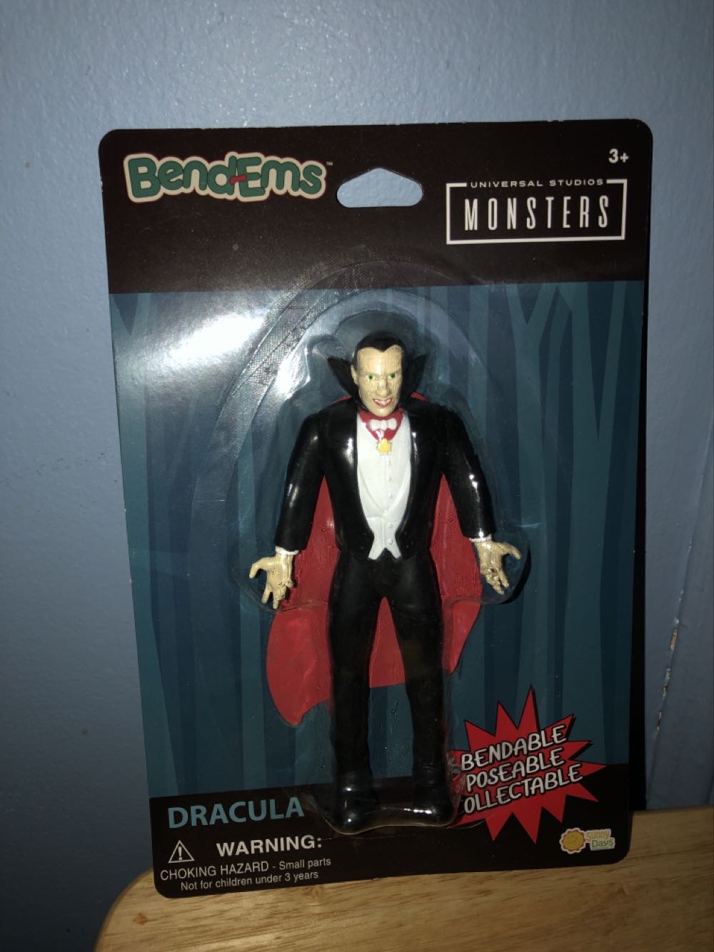 Bespin Security Guard