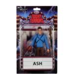 Evil Dead: ASH WILLIAMS - Neca/Reel Toys (Horror) action figure collectible [Barcode 634482413746] - Main Image 1