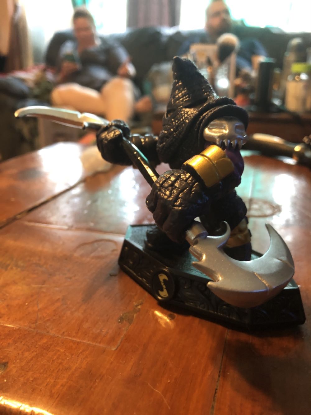 Hoodsicle - Activision (Skylanders: Imaginators) action figure collectible - Main Image 2