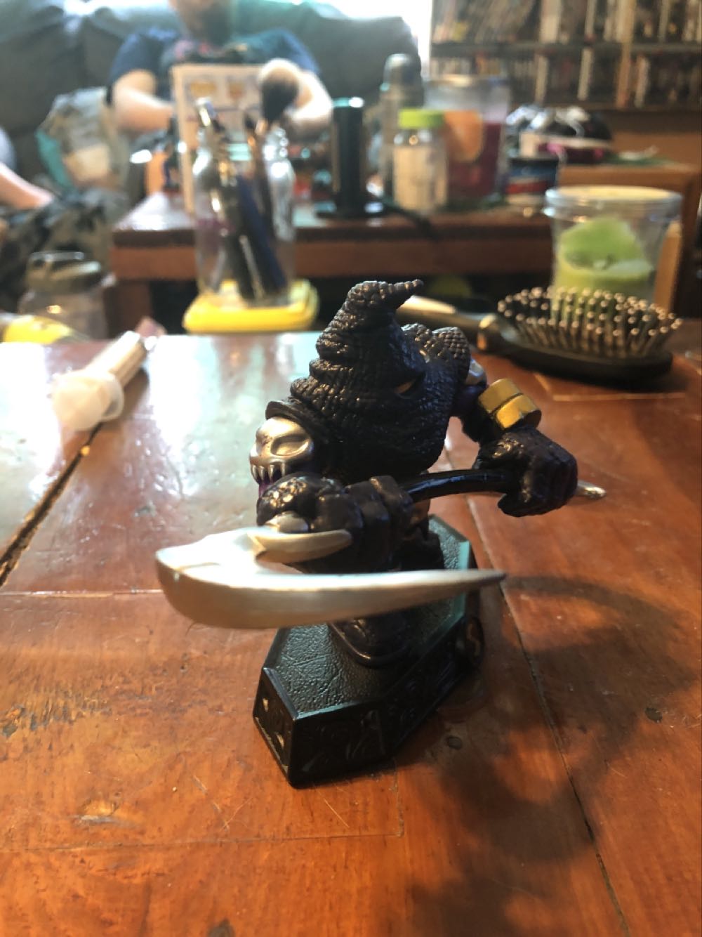 Hoodsicle - Activision (Skylanders: Imaginators) action figure collectible - Main Image 3