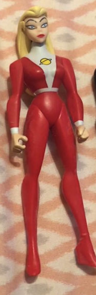 Legion Of Super Heroes  action figure collectible - Main Image 2