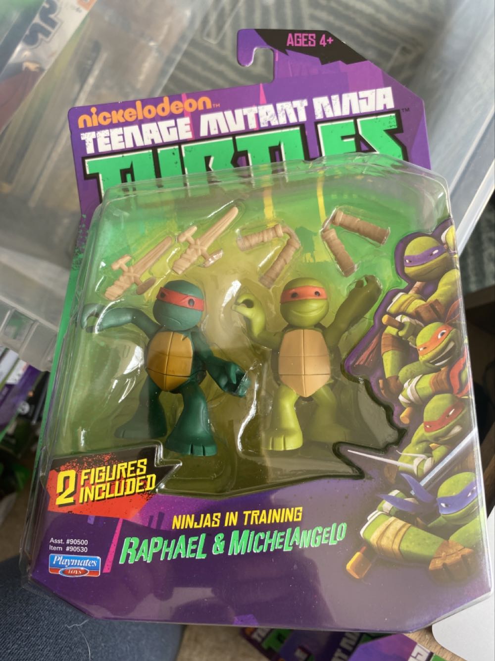 Transformers Masterpiece Ironhide MPM-6 The Movie