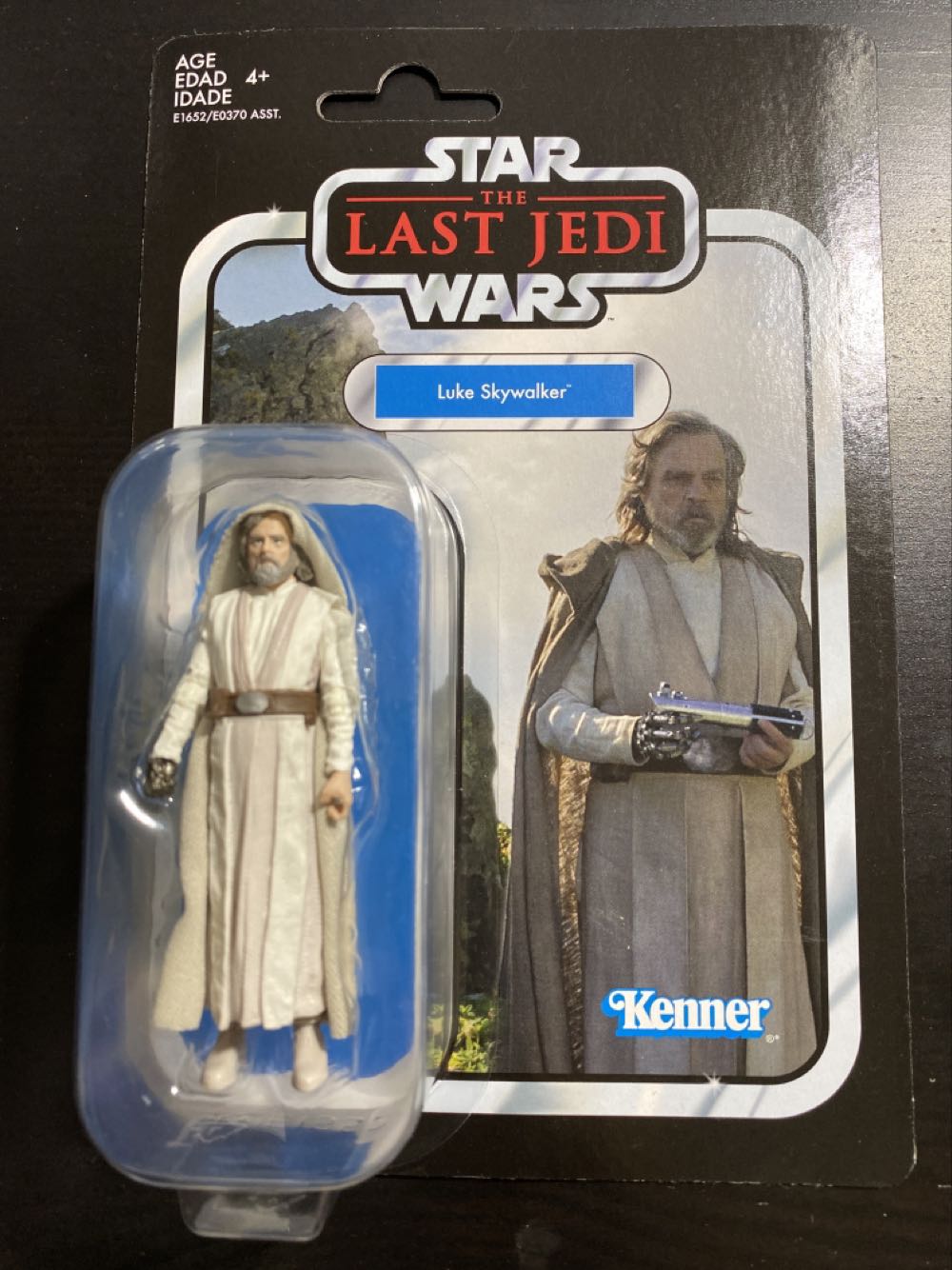 Blue Psycho Ranger (Axe)