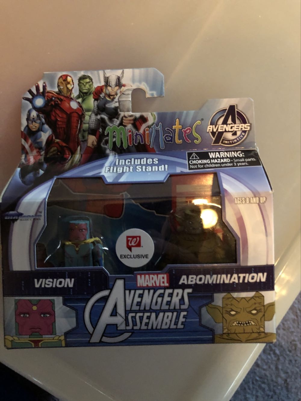 Luke Skywalker (Bespin Duel)