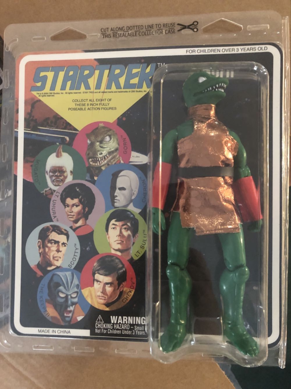 #37 | Pillsbury Doughboy