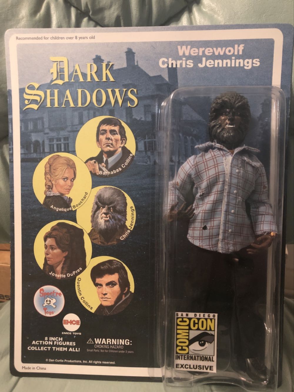 Predator: Wasp Predator