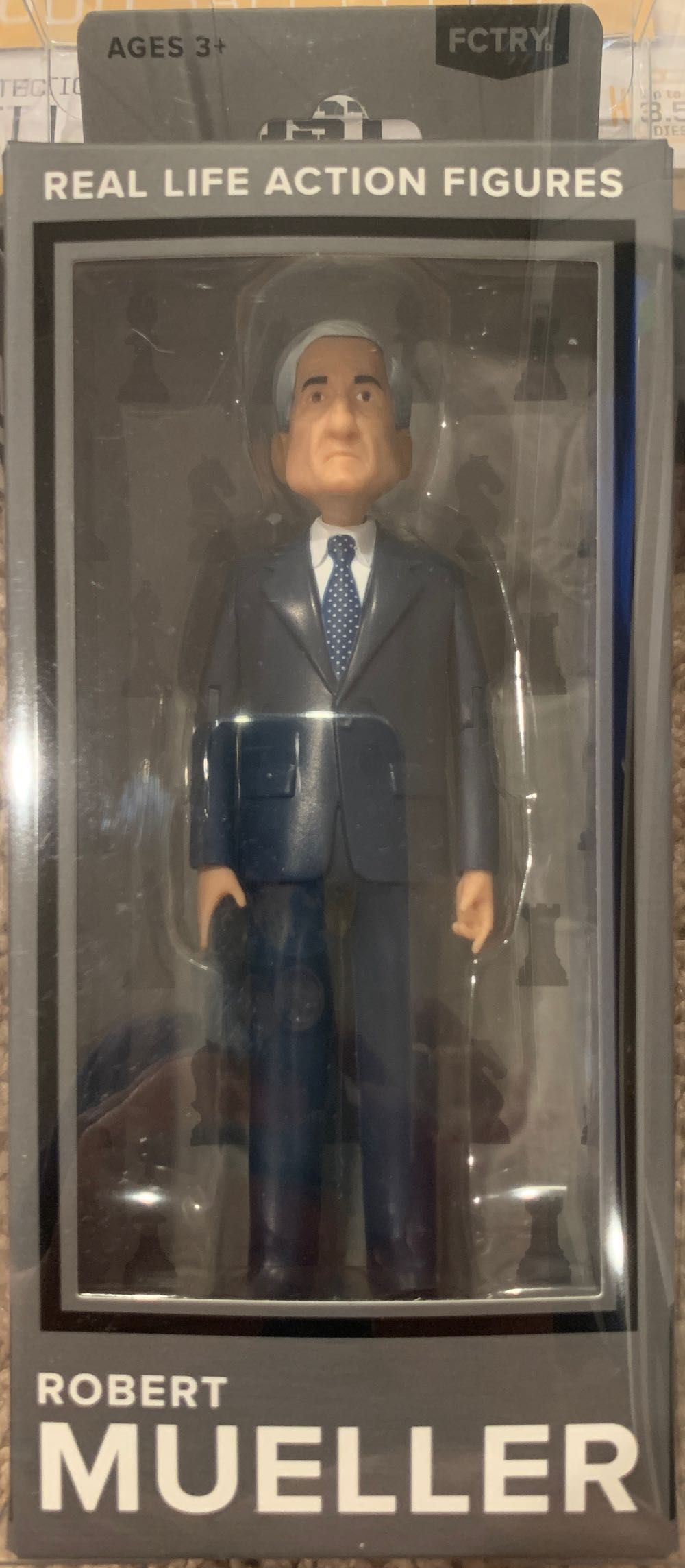 McFarlane Jackie Robinson day