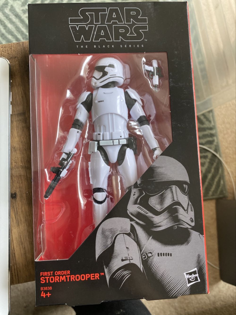 🔎 Millennium Falcon & Figure Set (from SOLO)