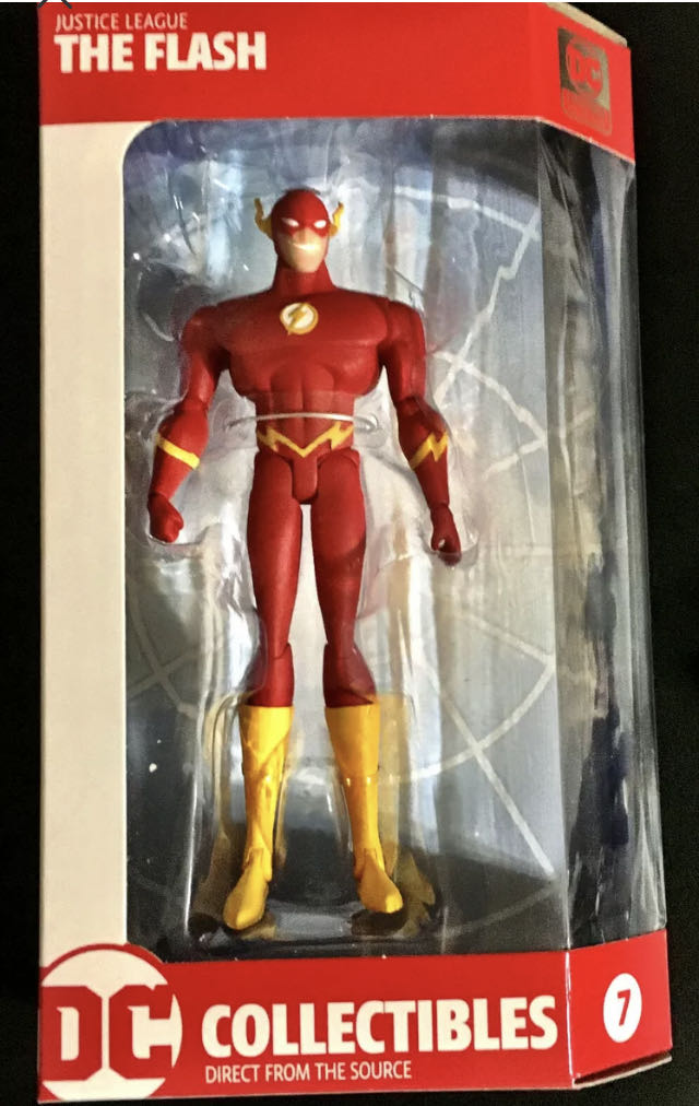 JLU 3-Pack Green Lantern Despero Katma Tui