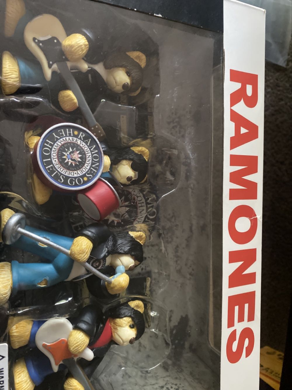 Pennywise Accessory Pack