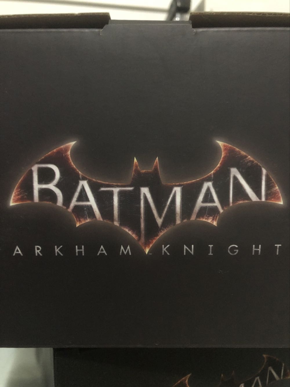 Harley Quinn - Batman: Arkham Knight - Iron Studios (Batman Arkham Knight) action figure collectible [Barcode 742832353748] - Main Image 3