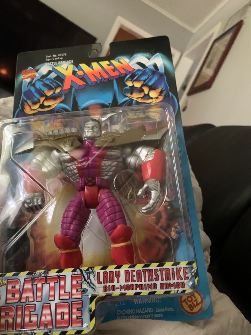 Iron Man: War Machine 2