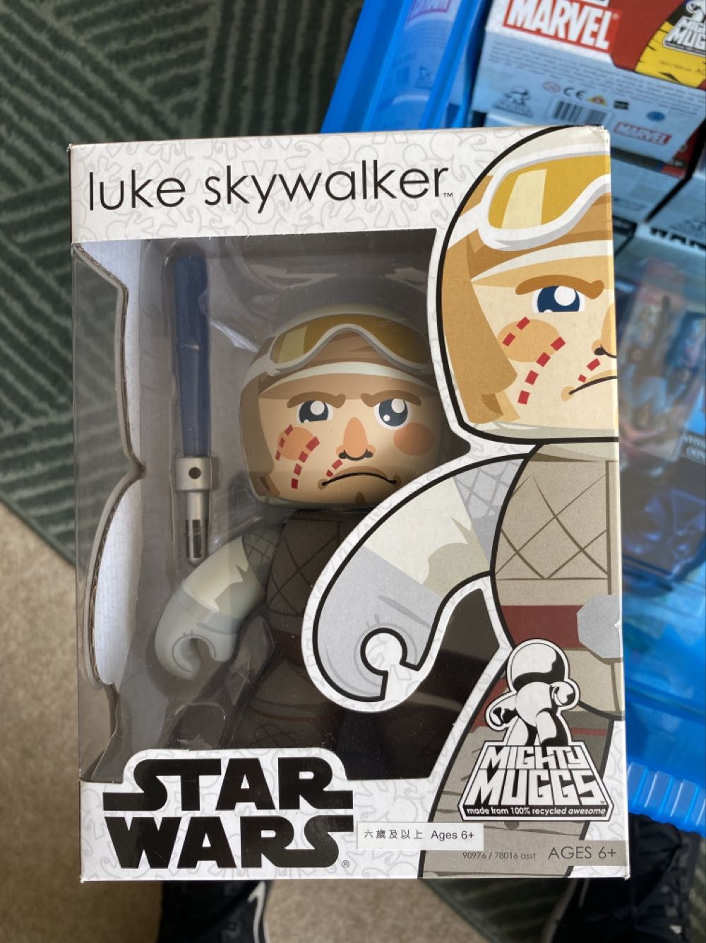 G.I. Joe - Duke (Sigma6)