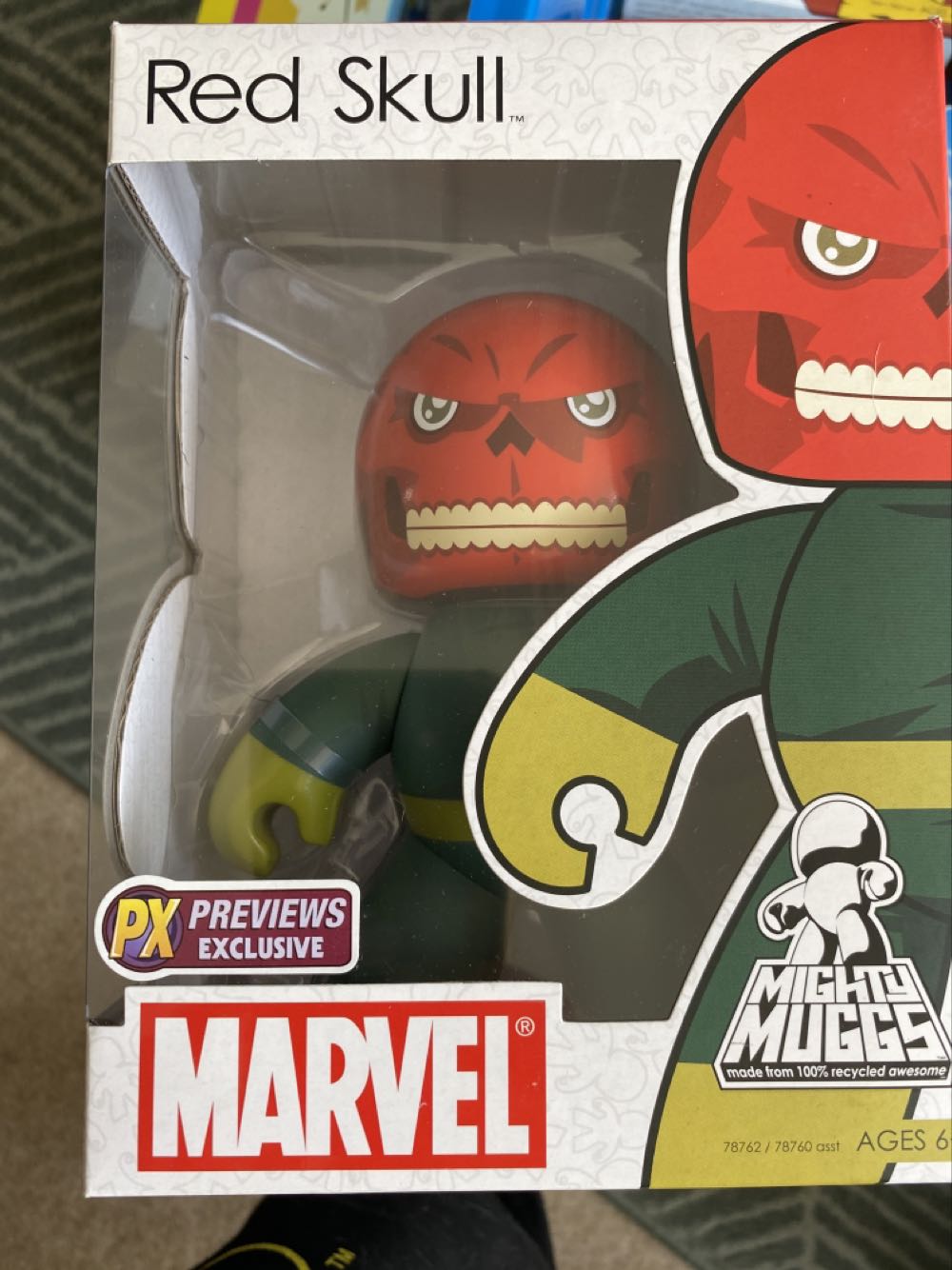 Imaginext: Buzz Lightyear & Jessie