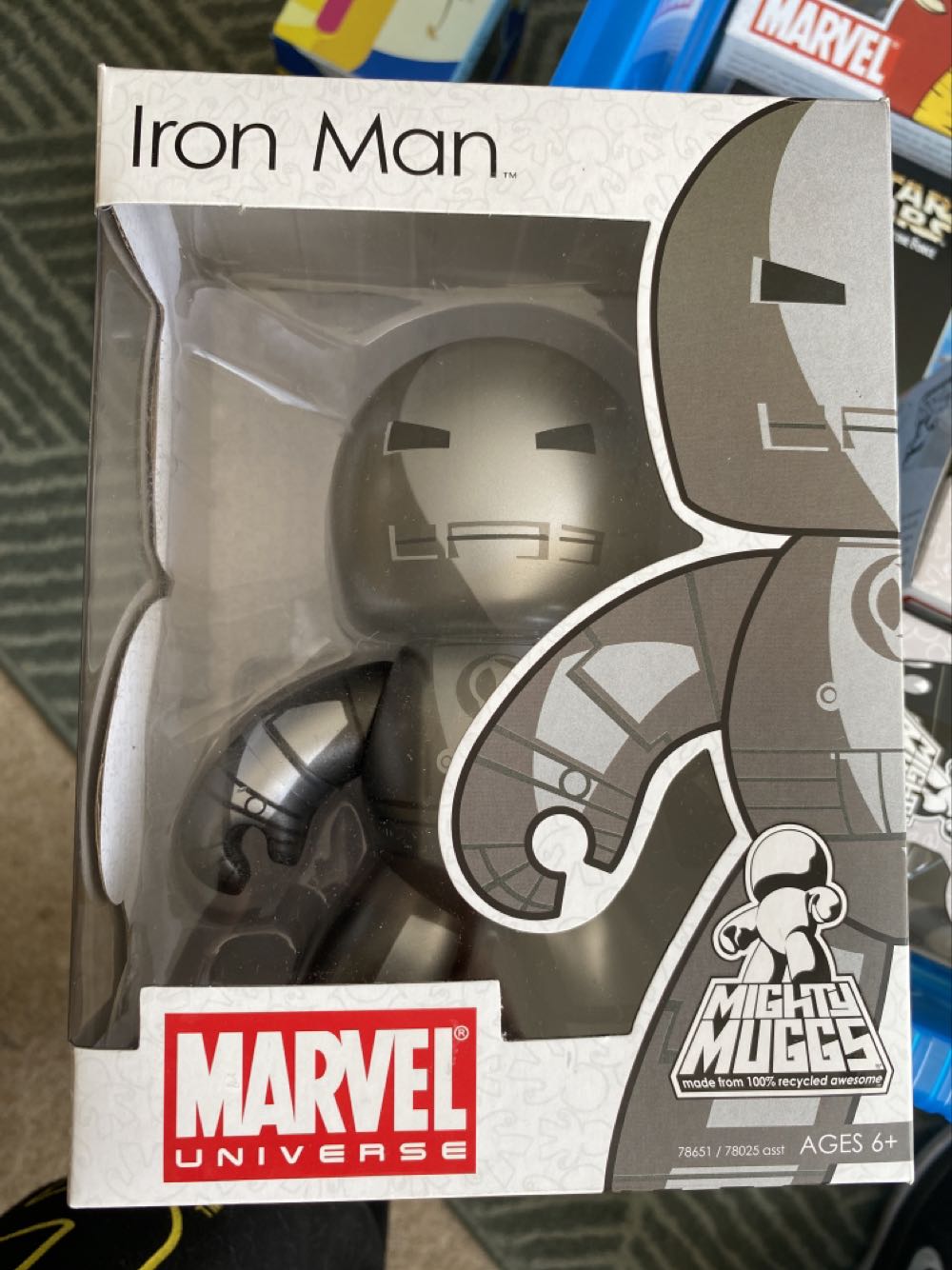 Imperial Patrol Trooper