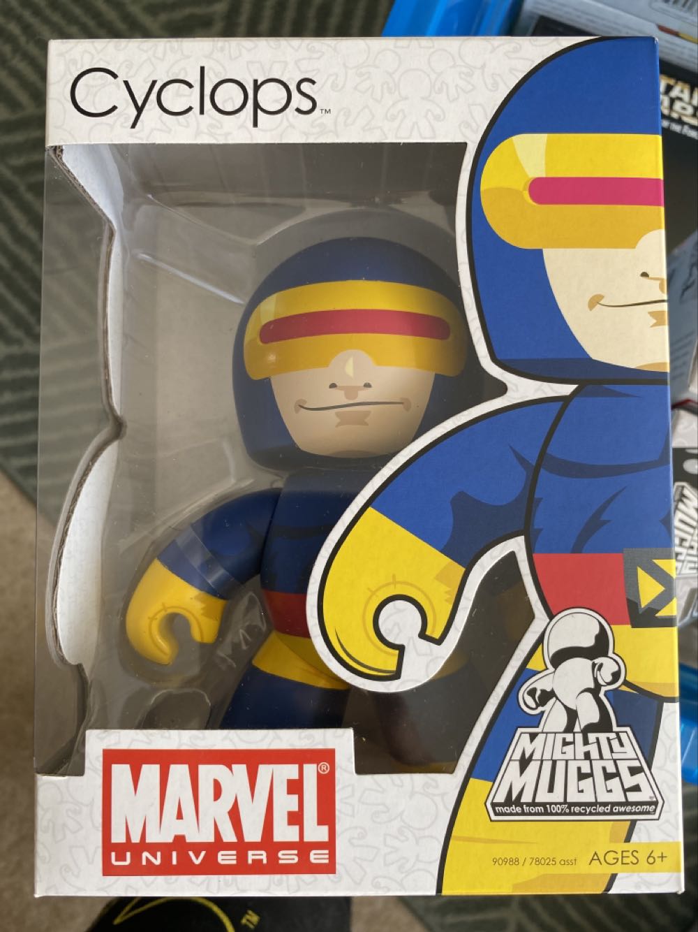 Hot Wheels Marvel Avengers Age Of Ultron Ultron