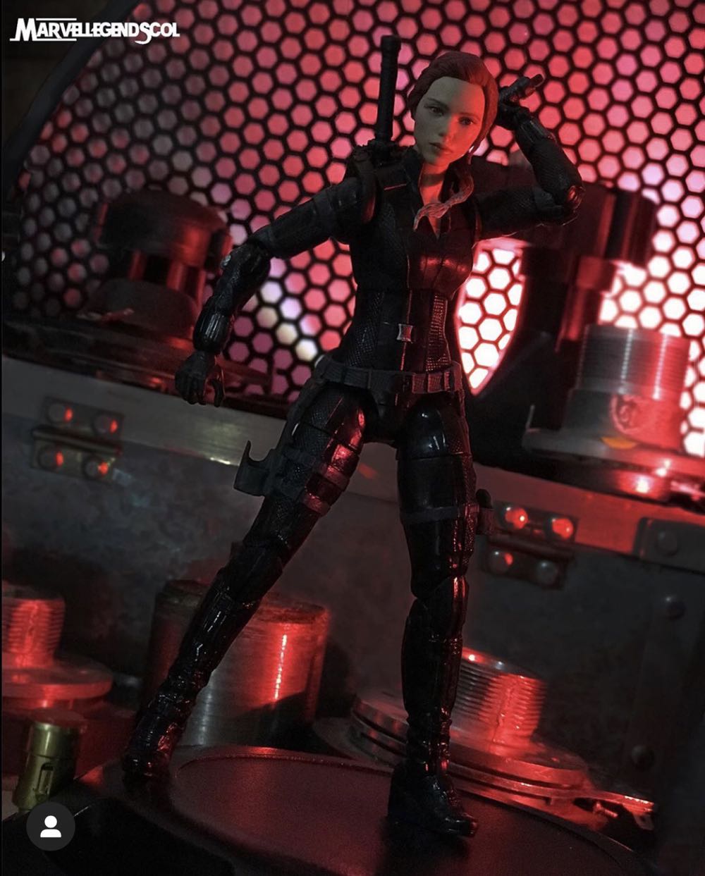 Lando Calrissian VC139