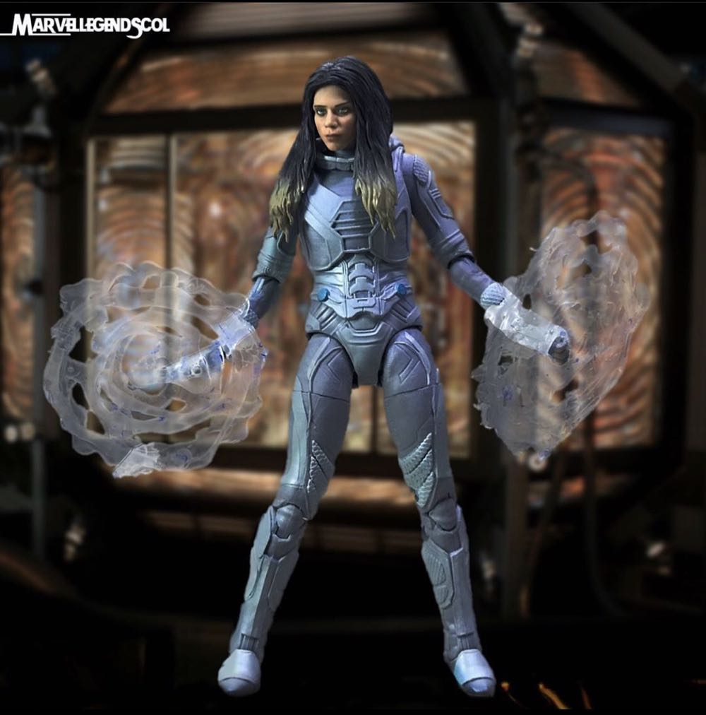 Imaginext: Buzz Lightyear & Jessie